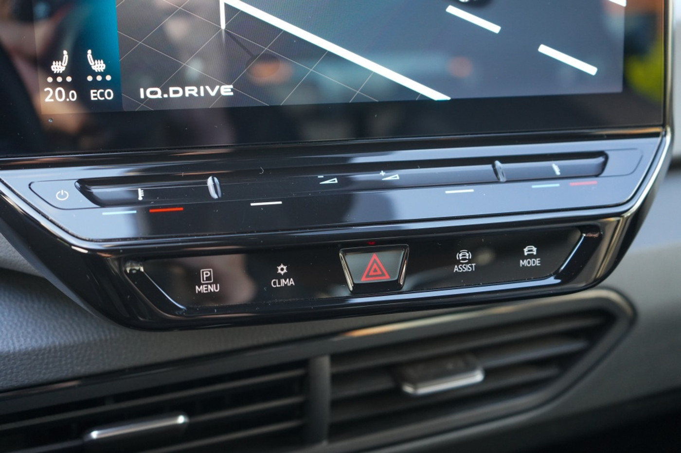 Foto van Volkswagen Id.3 Pro 150 KW