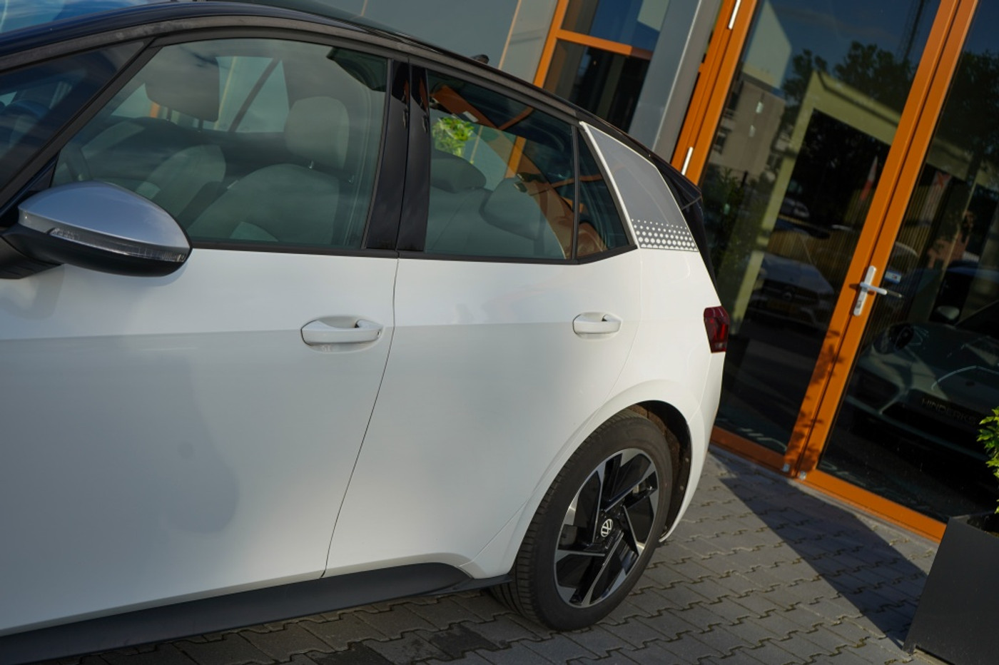 Foto van Volkswagen Id.3 Pro 150 KW