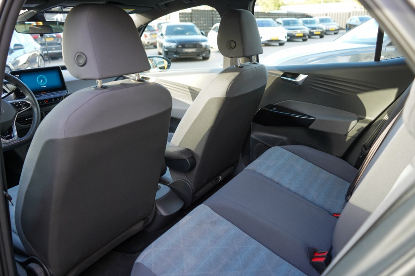Foto van Volkswagen Id.3 Pro 150 KW