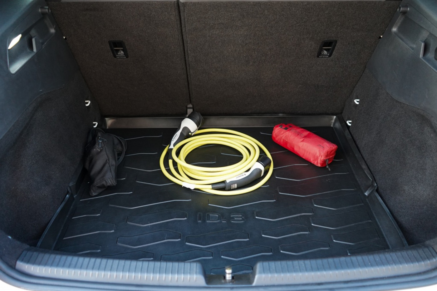 Foto van Volkswagen Id.3 Pro 150 KW