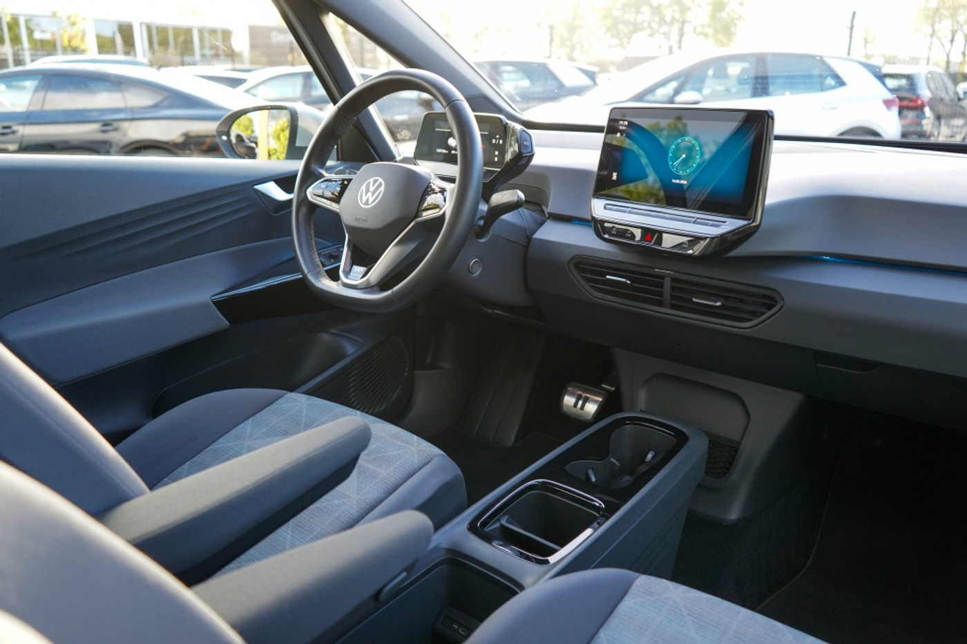 Foto van Volkswagen Id.3 Pro 150 KW