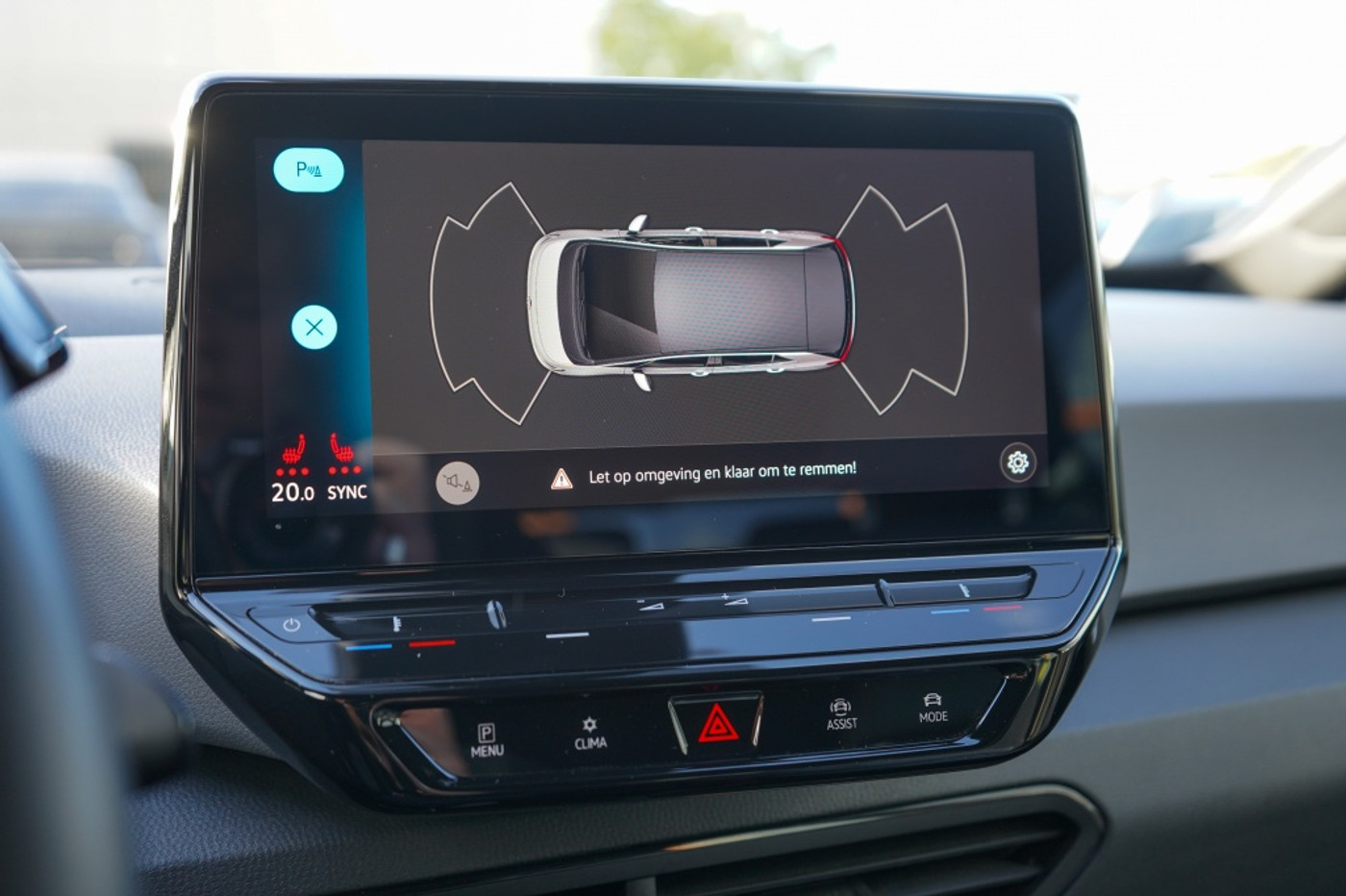 Foto van Volkswagen Id.3 Pro 150 KW