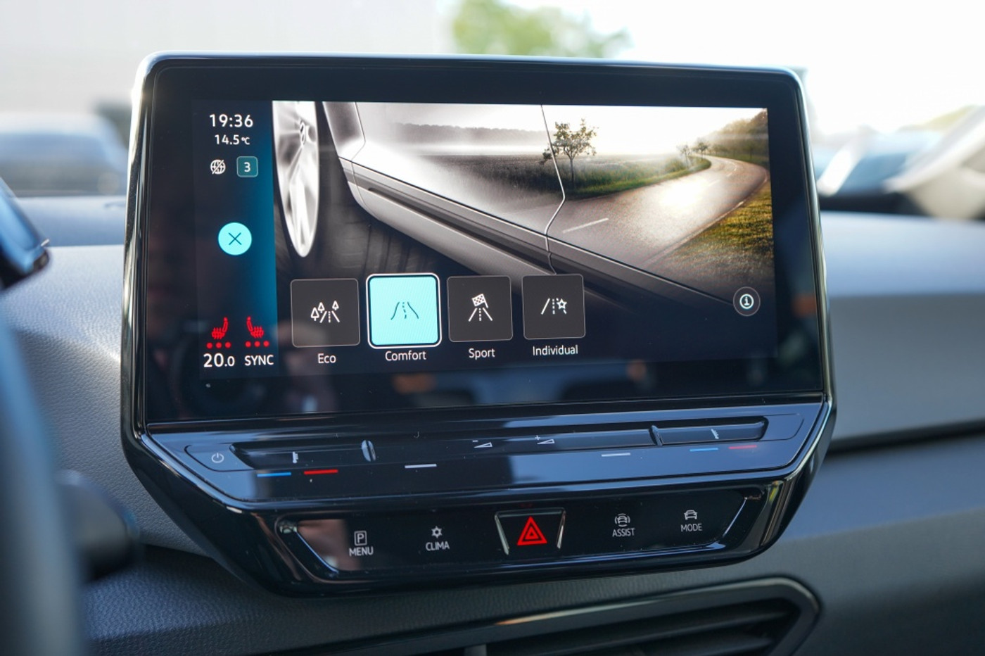 Foto van Volkswagen Id.3 Pro 150 KW
