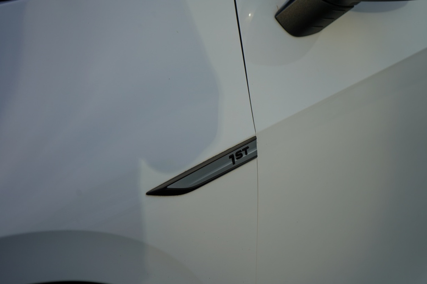 Foto van Volkswagen Id.3 Pro 150 KW