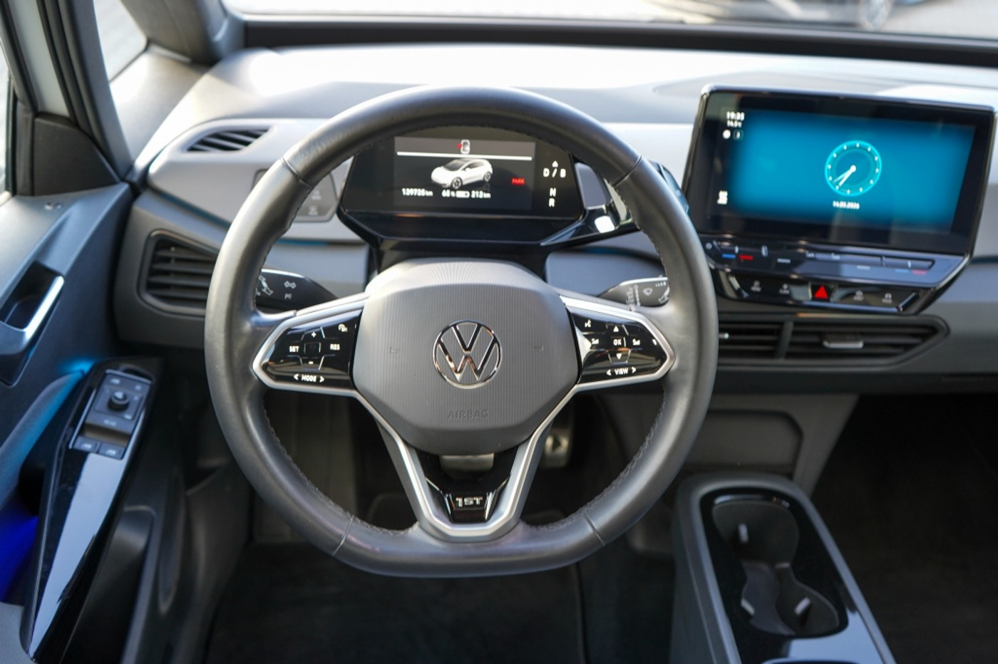 Foto van Volkswagen Id.3 Pro 150 KW