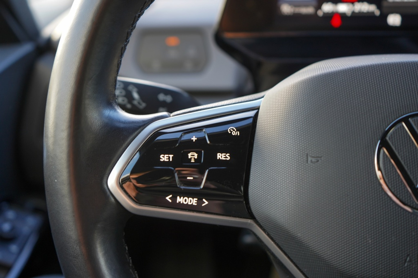 Foto van Volkswagen Id.3 Pro 150 KW