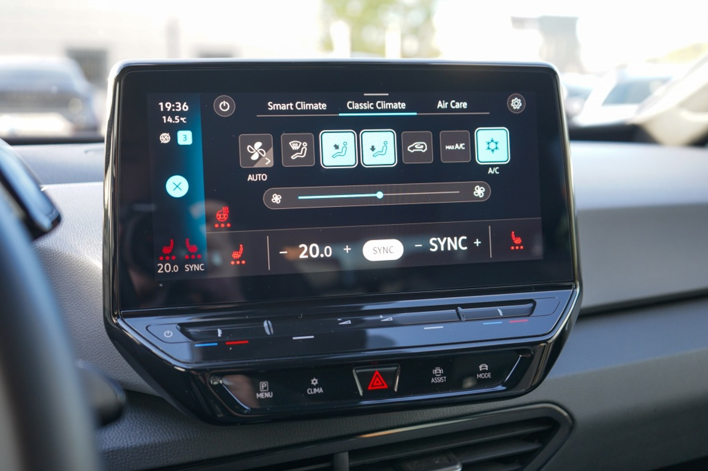 Foto van Volkswagen Id.3 Pro 150 KW