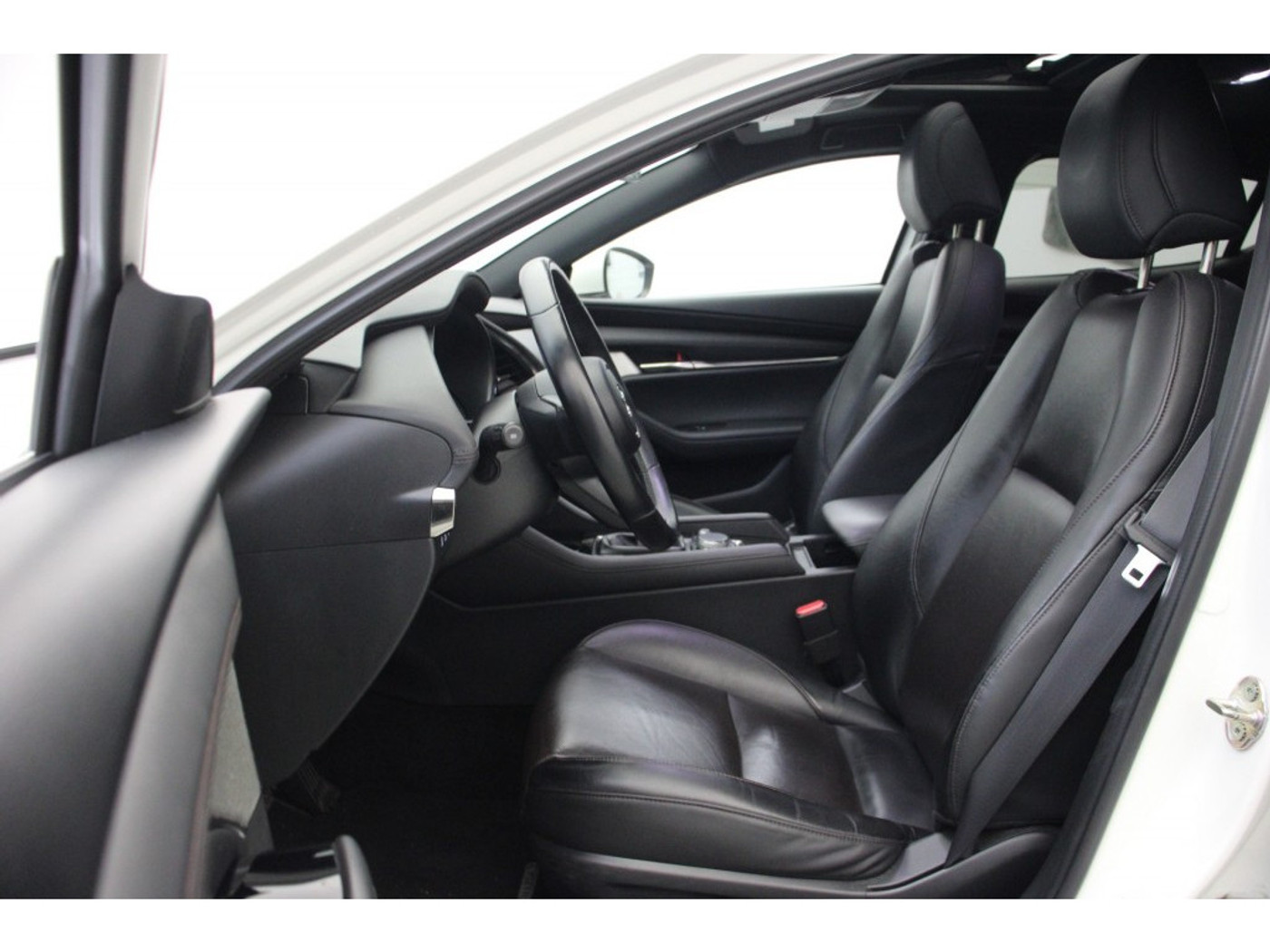 Foto van Mazda Mazda3