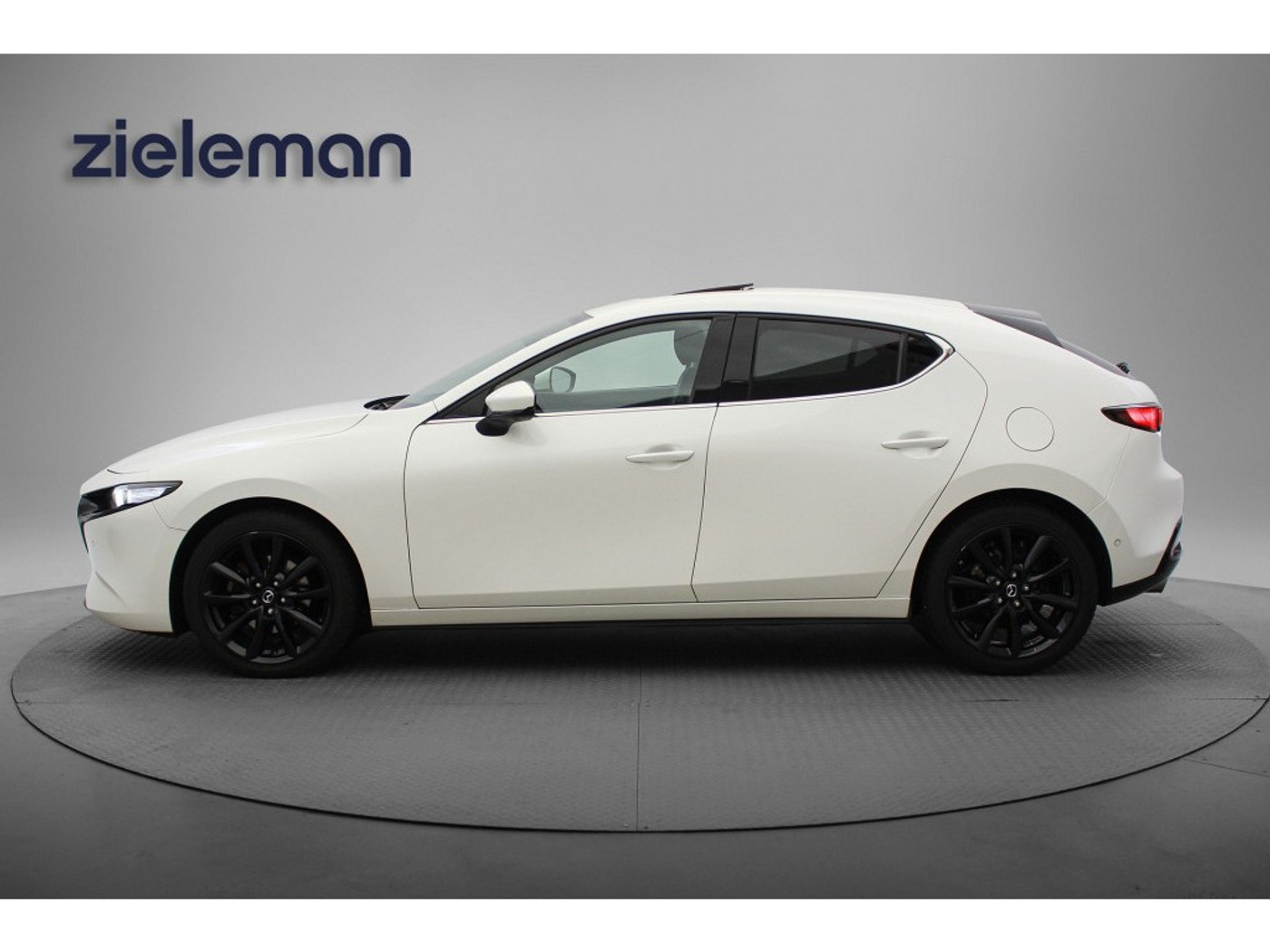 Foto van Mazda Mazda3