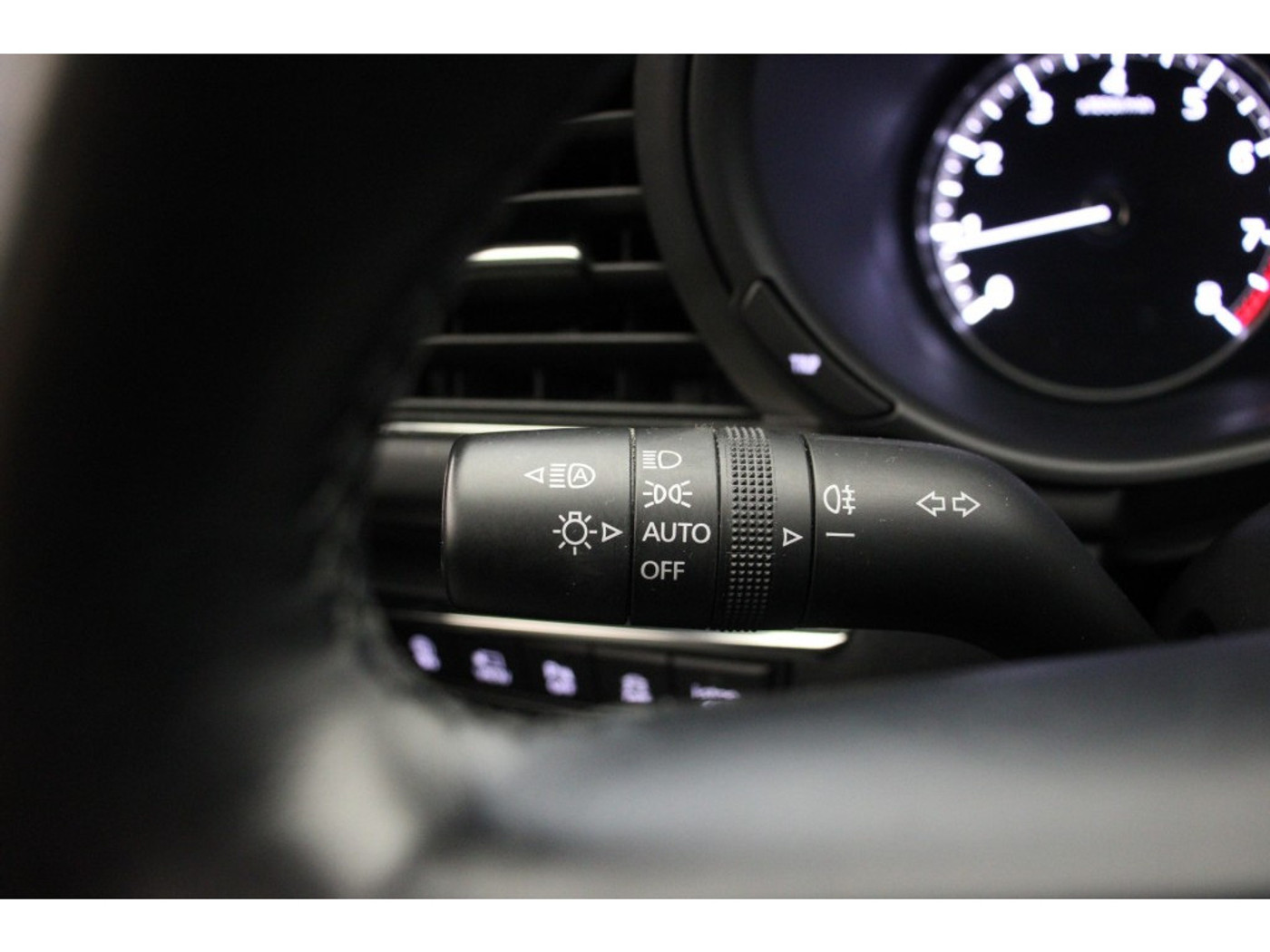 Foto van Mazda Mazda3