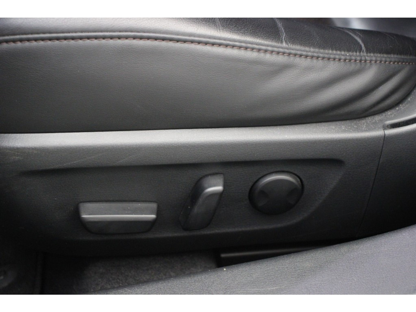 Foto van Mazda Mazda3