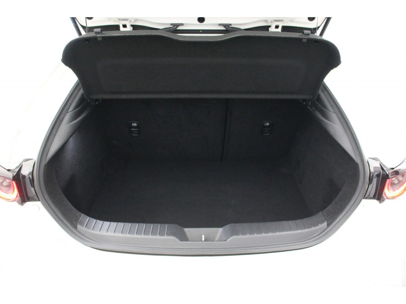 Foto van Mazda Mazda3