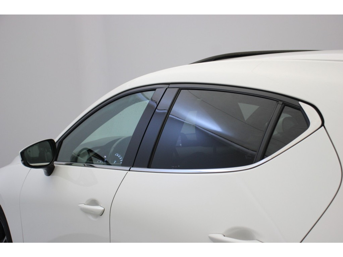 Foto van Mazda Mazda3