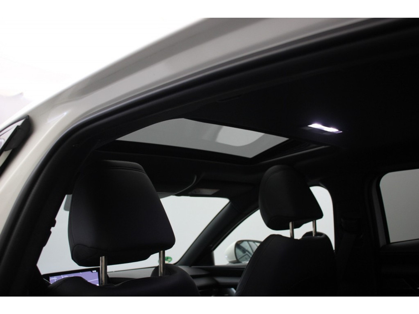 Foto van Mazda Mazda3