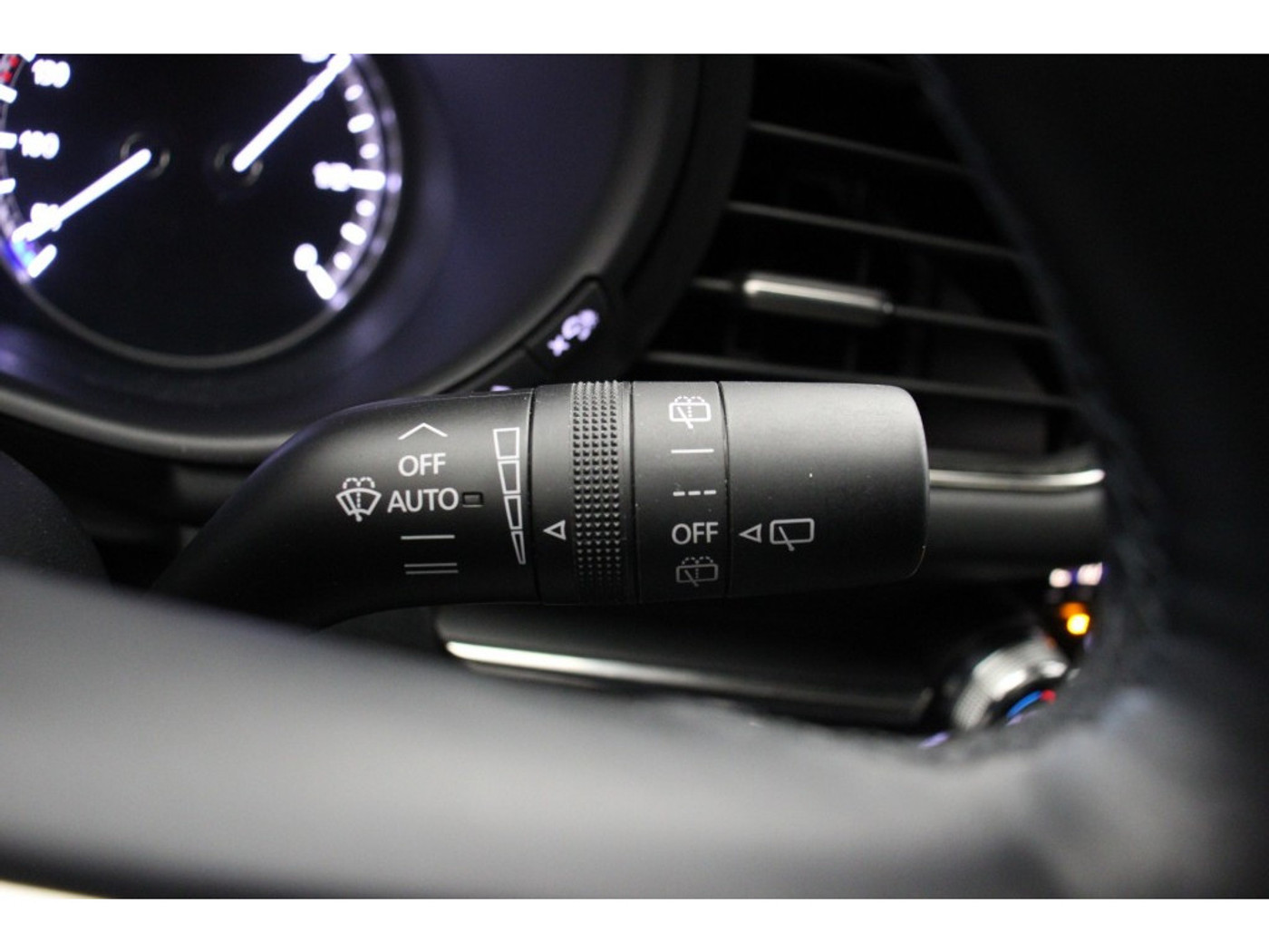 Foto van Mazda Mazda3