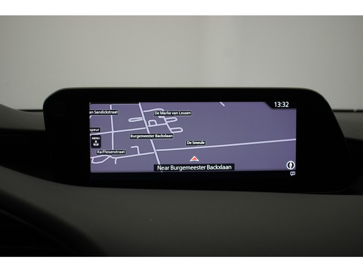 Foto van Mazda Mazda3