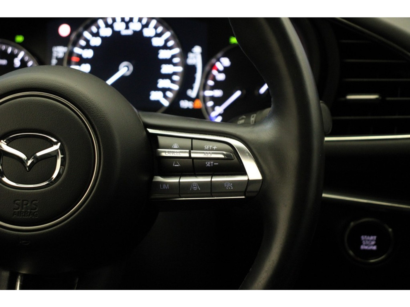 Foto van Mazda Mazda3