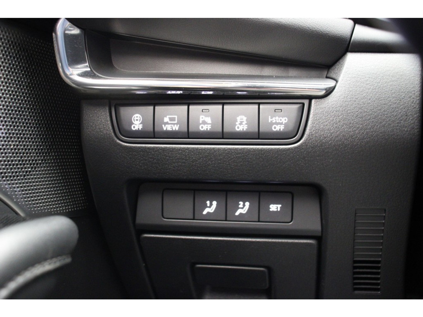 Foto van Mazda Mazda3