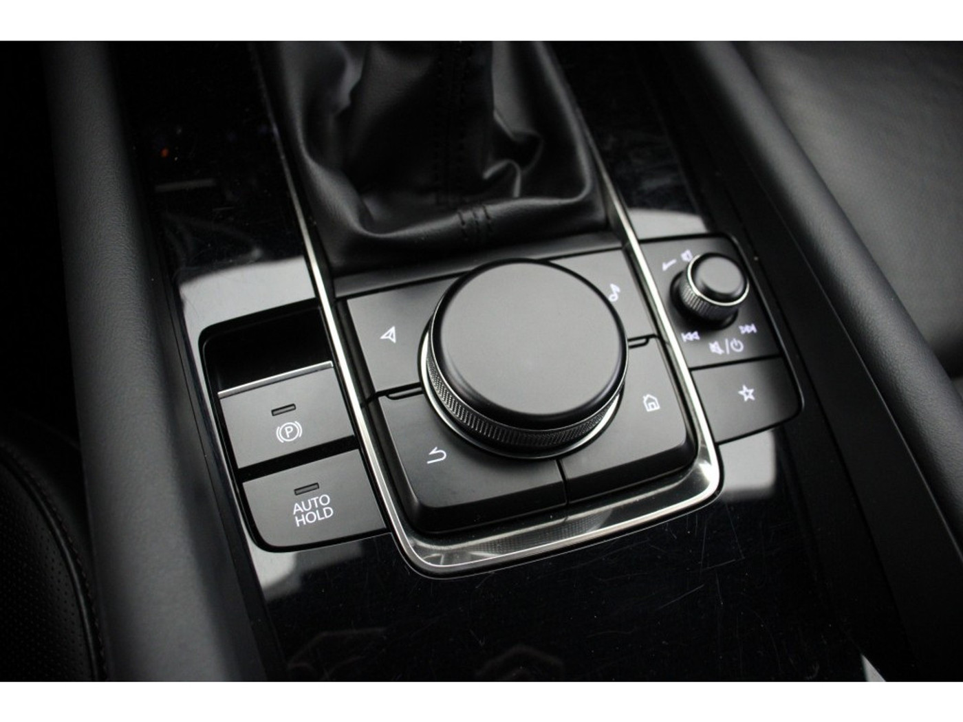 Foto van Mazda Mazda3