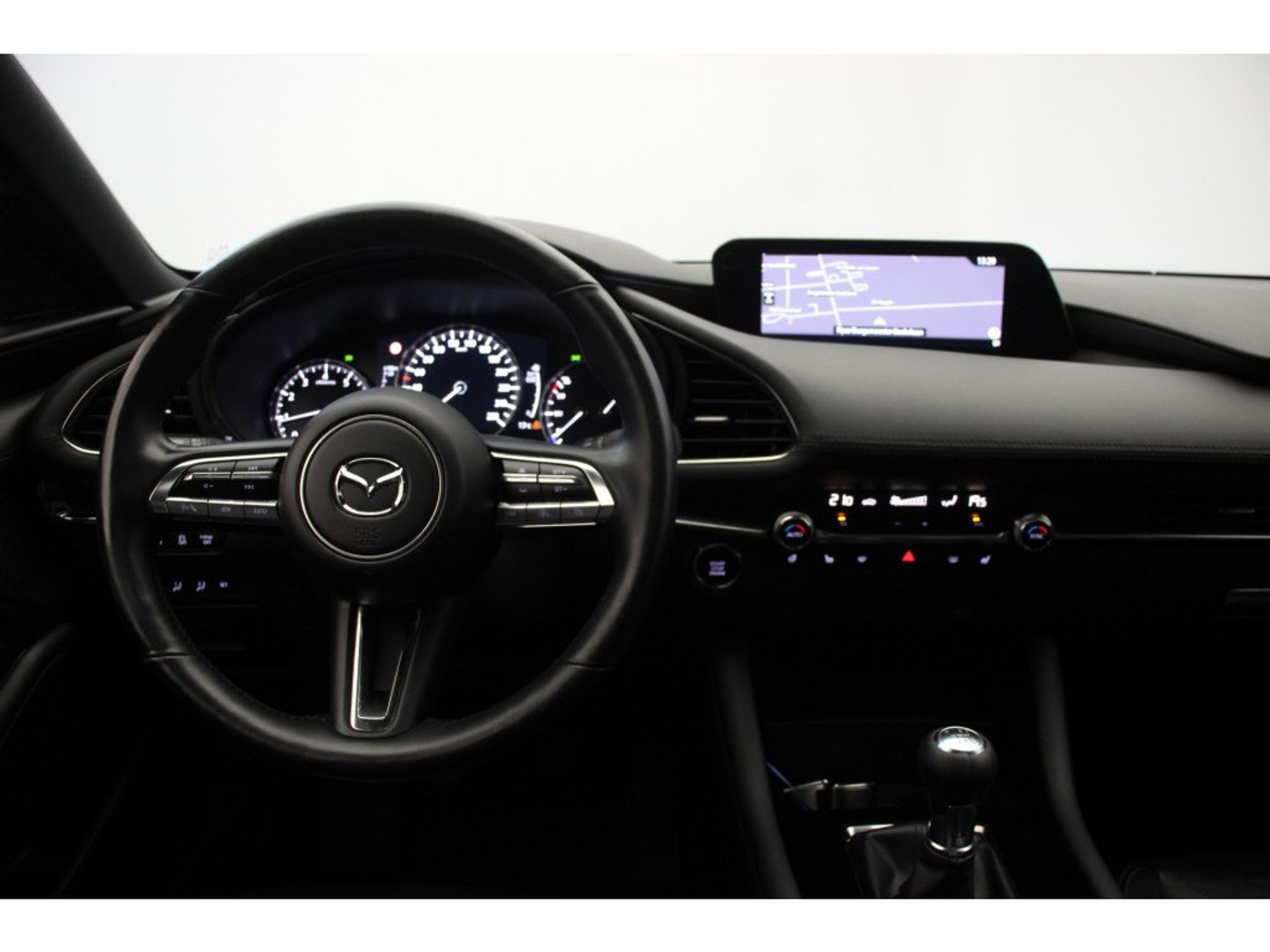 Foto van Mazda Mazda3