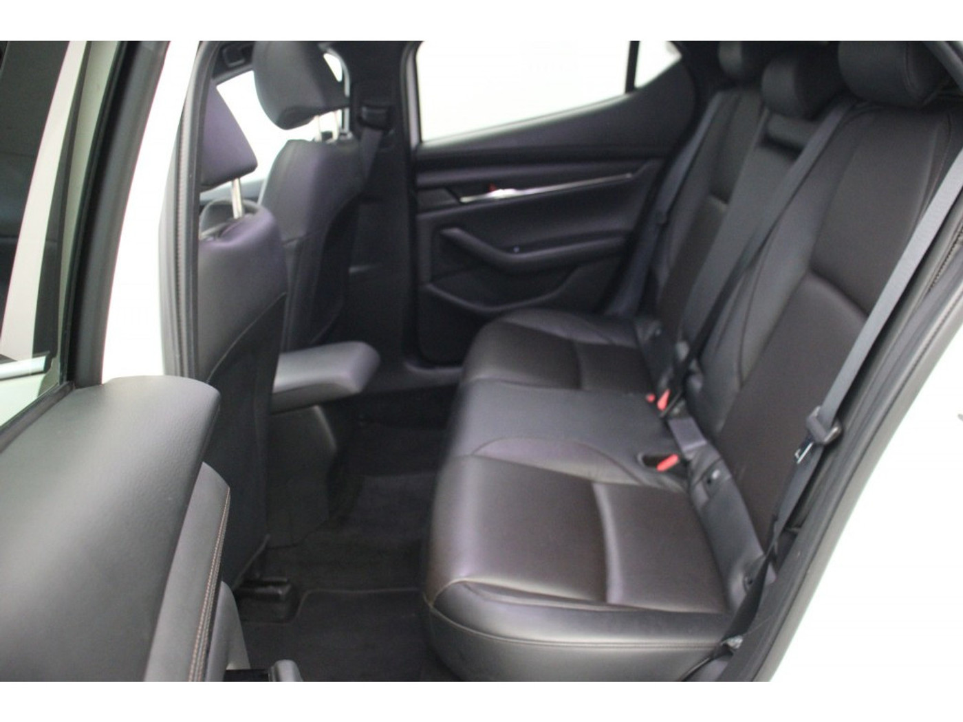 Foto van Mazda Mazda3