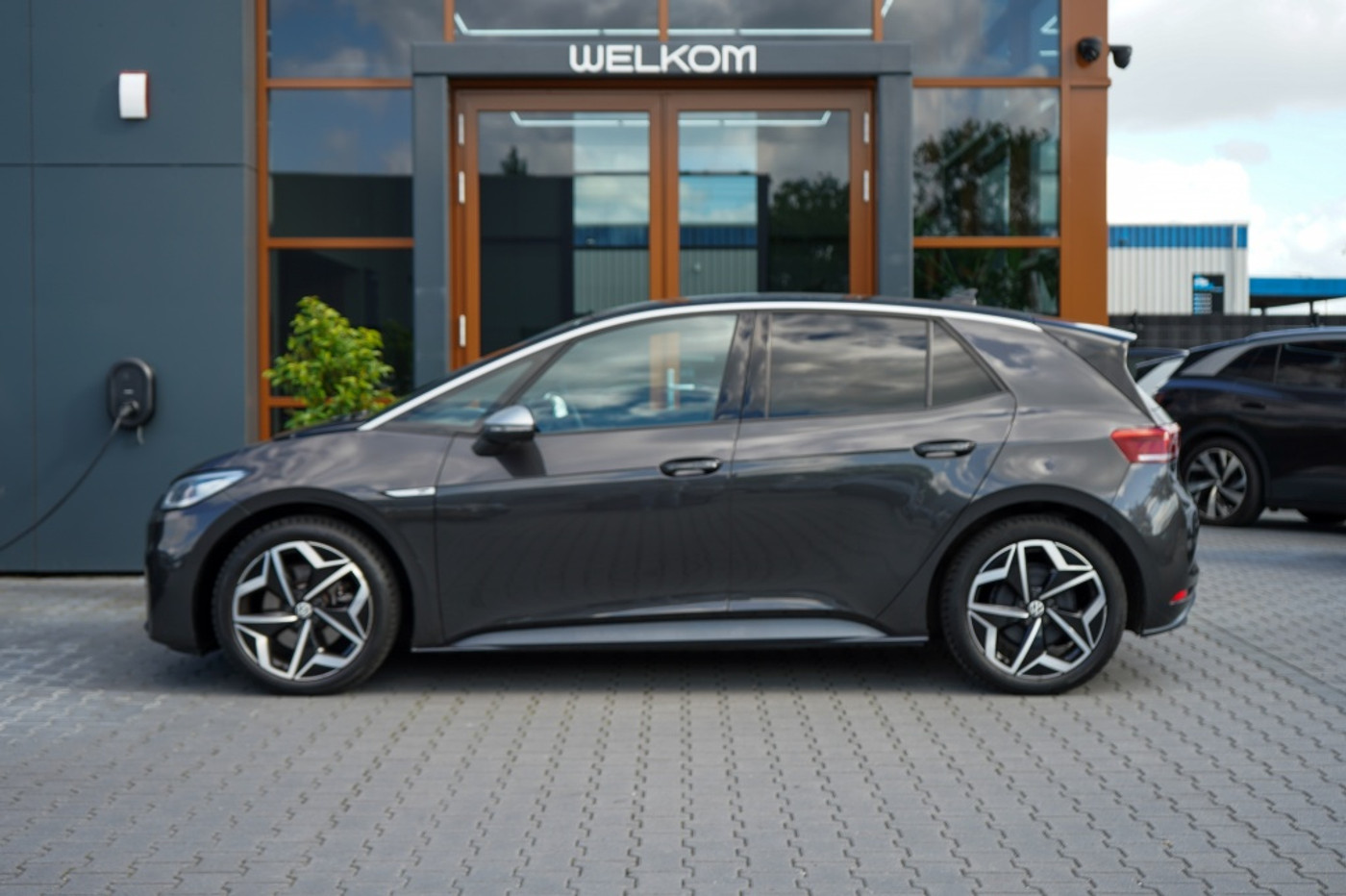 Foto van Volkswagen Id.3 Pro 150 KW