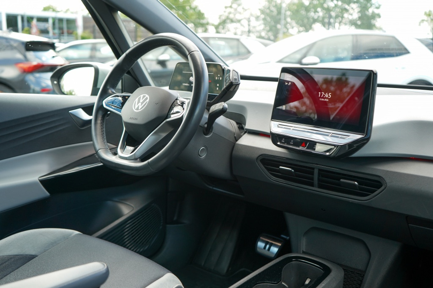 Foto van Volkswagen Id.3 Pro 150 KW