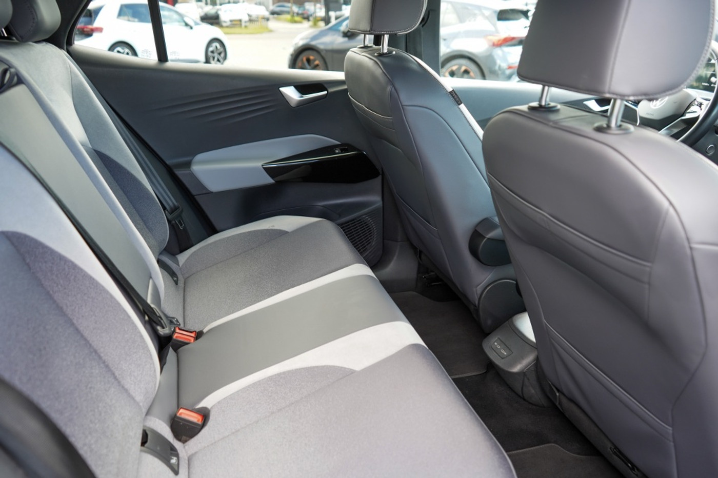 Foto van Volkswagen Id.3 Pro 150 KW