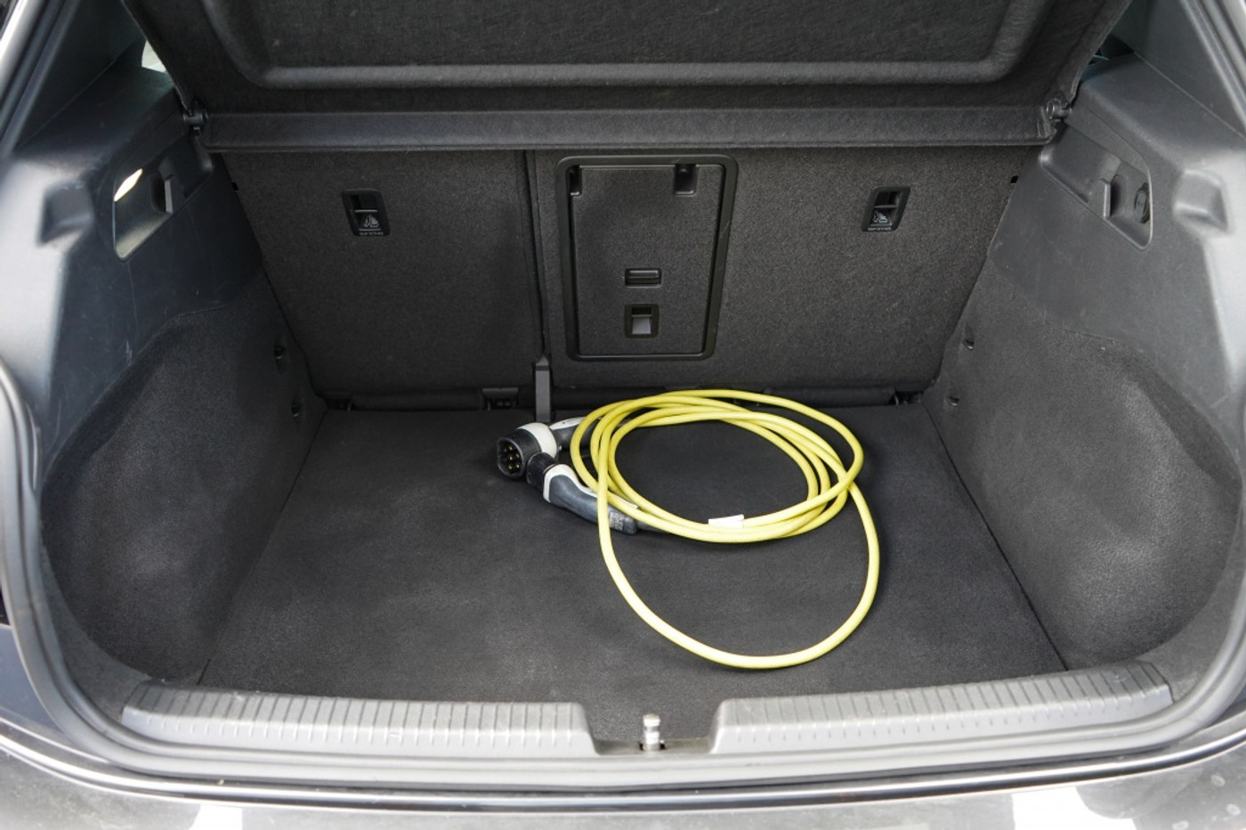 Foto van Volkswagen Id.3 Pro 150 KW