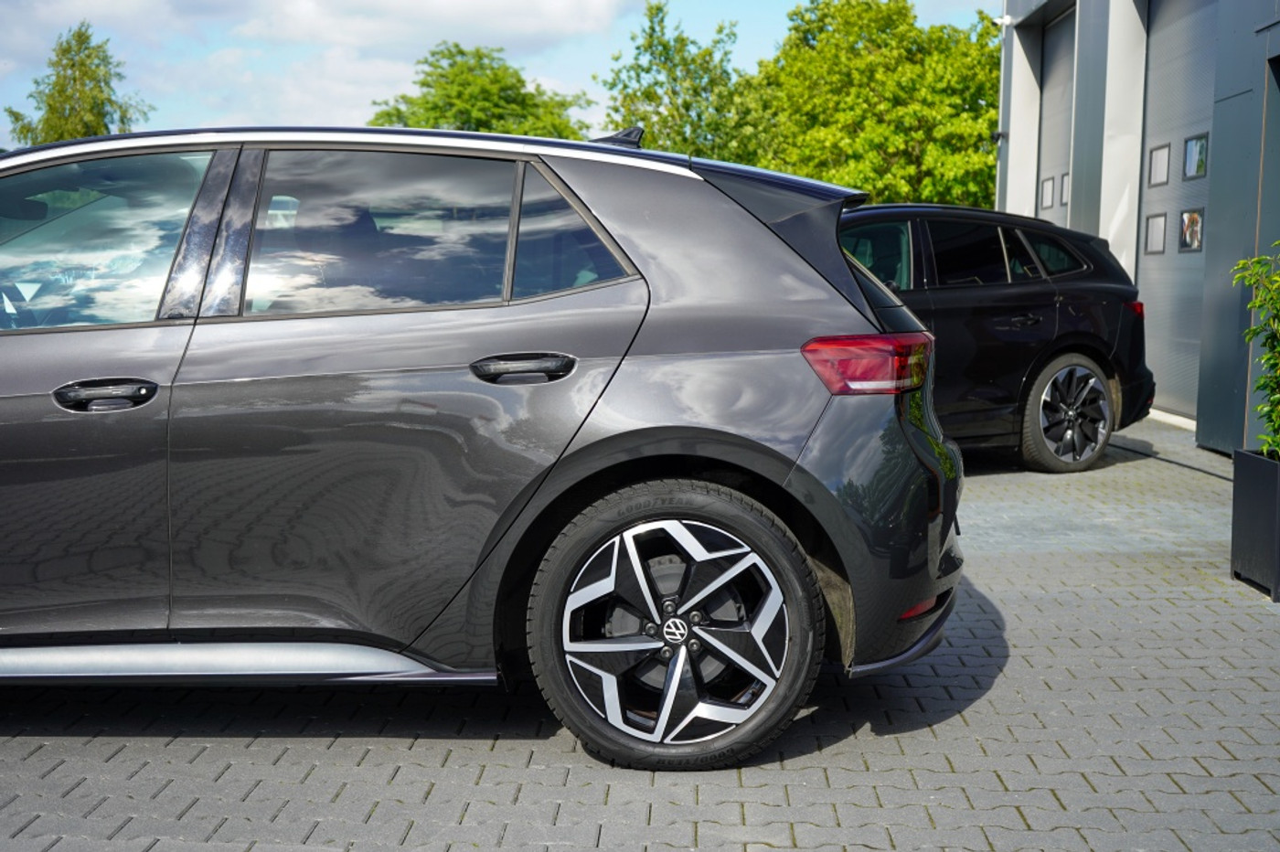 Foto van Volkswagen Id.3 Pro 150 KW