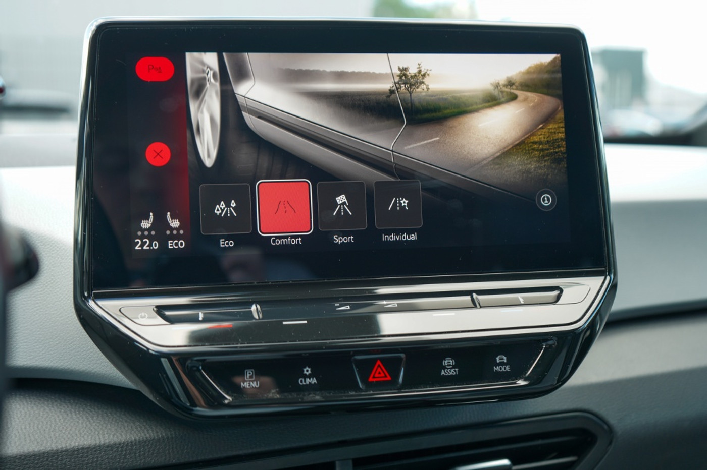 Foto van Volkswagen Id.3 Pro 150 KW