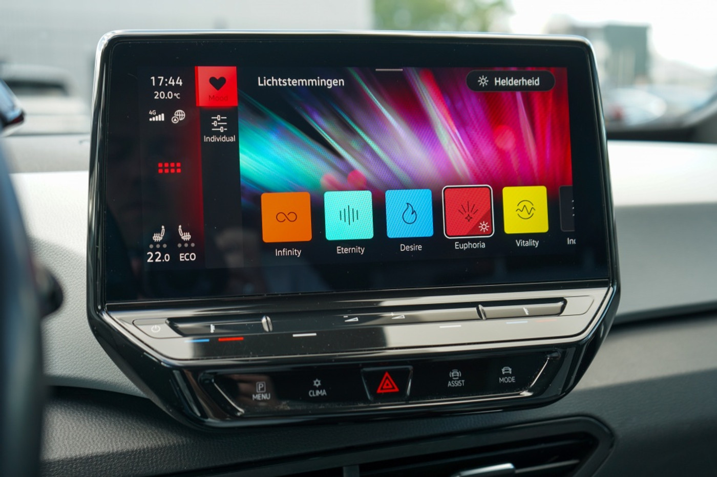 Foto van Volkswagen Id.3 Pro 150 KW