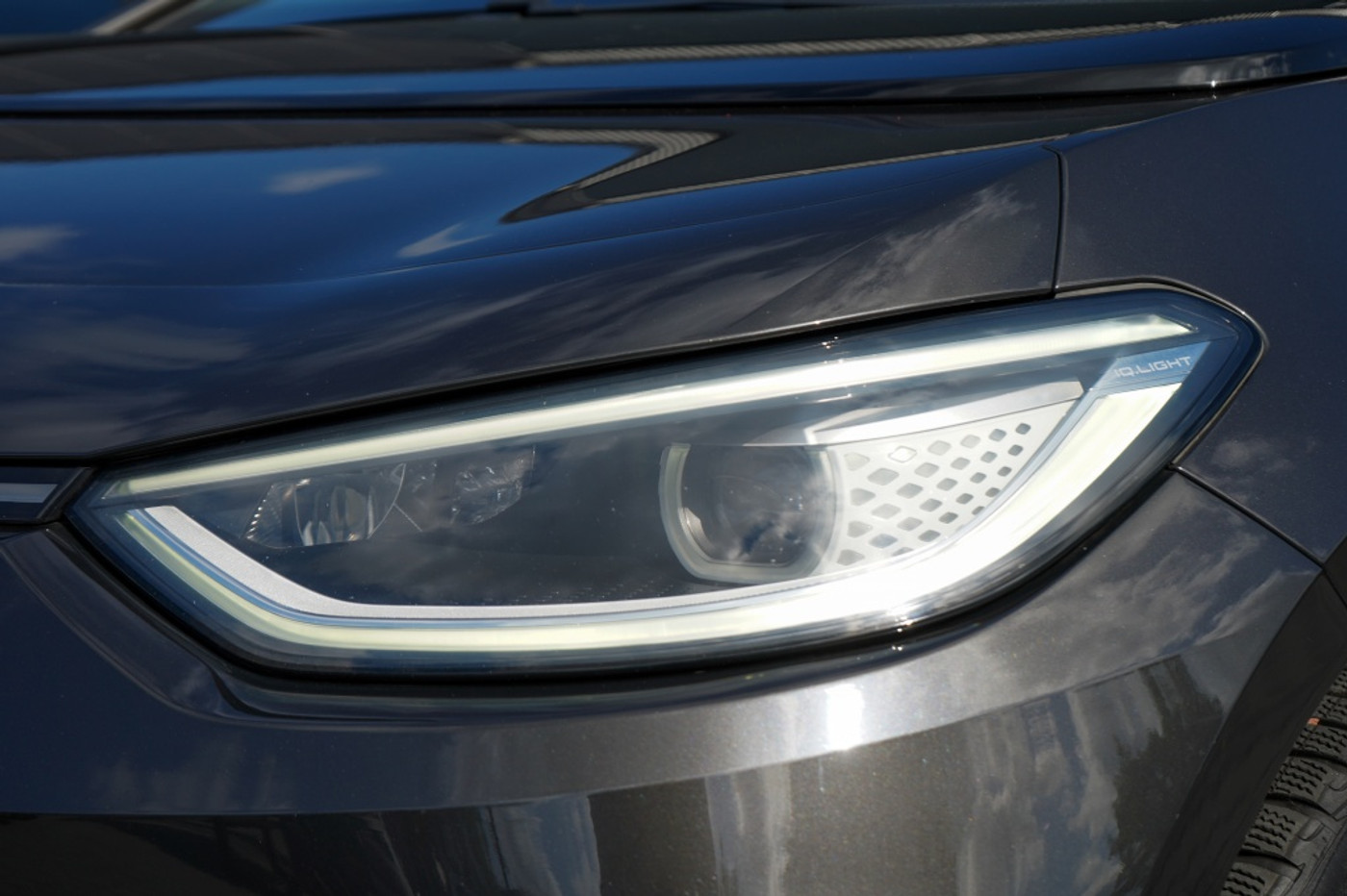 Foto van Volkswagen Id.3 Pro 150 KW