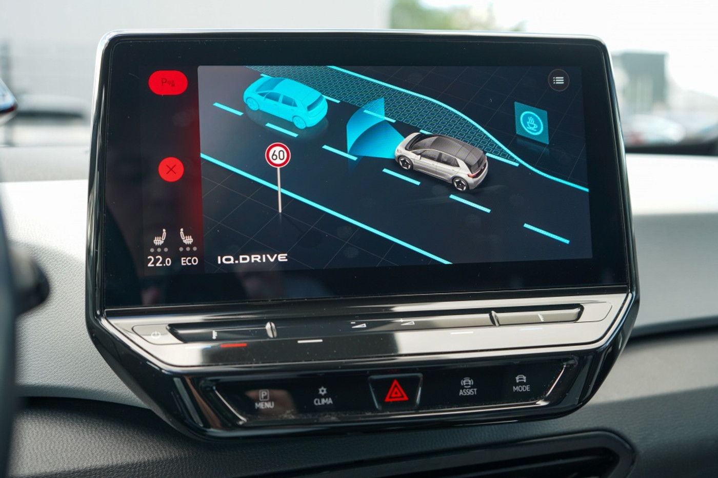 Foto van Volkswagen Id.3 Pro 150 KW