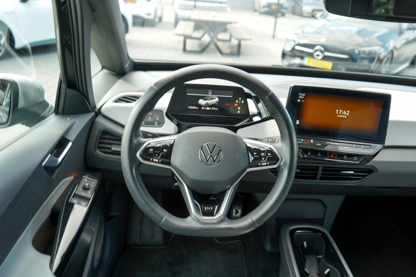 Foto van Volkswagen Id.3 Pro 150 KW