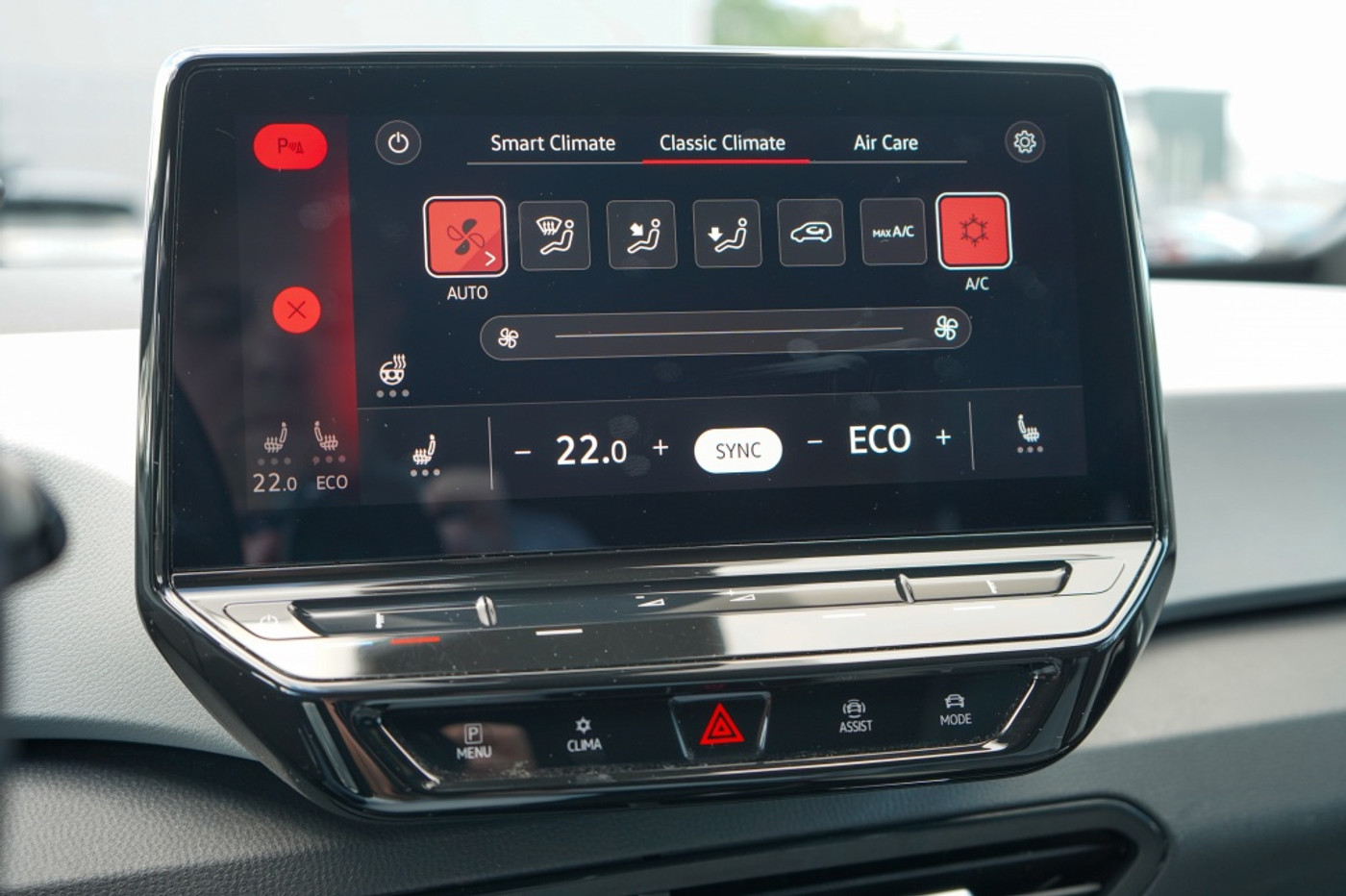 Foto van Volkswagen Id.3 Pro 150 KW