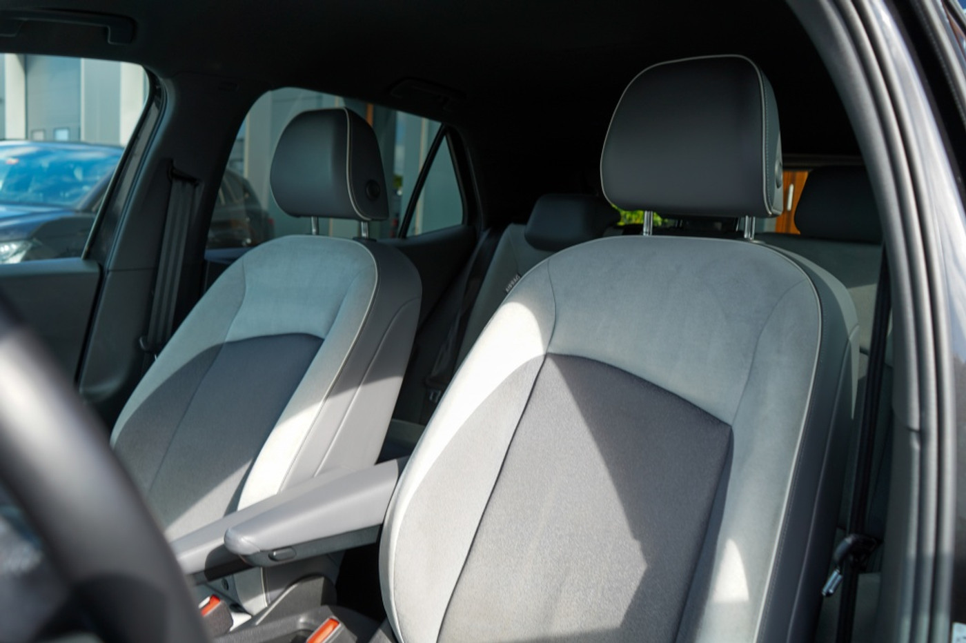 Foto van Volkswagen Id.3 Pro 150 KW