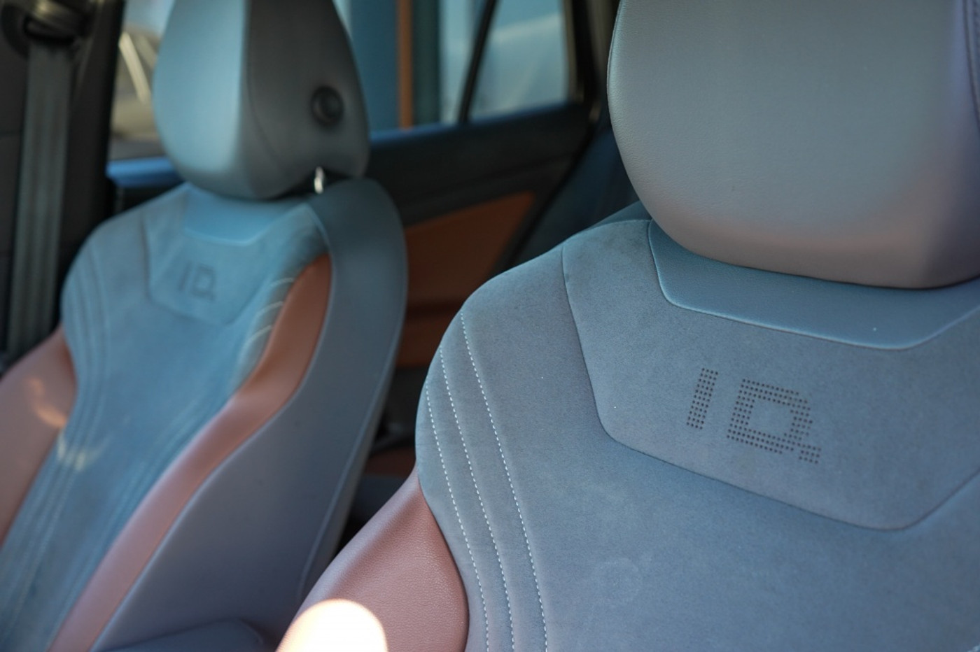 Foto van Volkswagen Id.4 Pro 150 KW