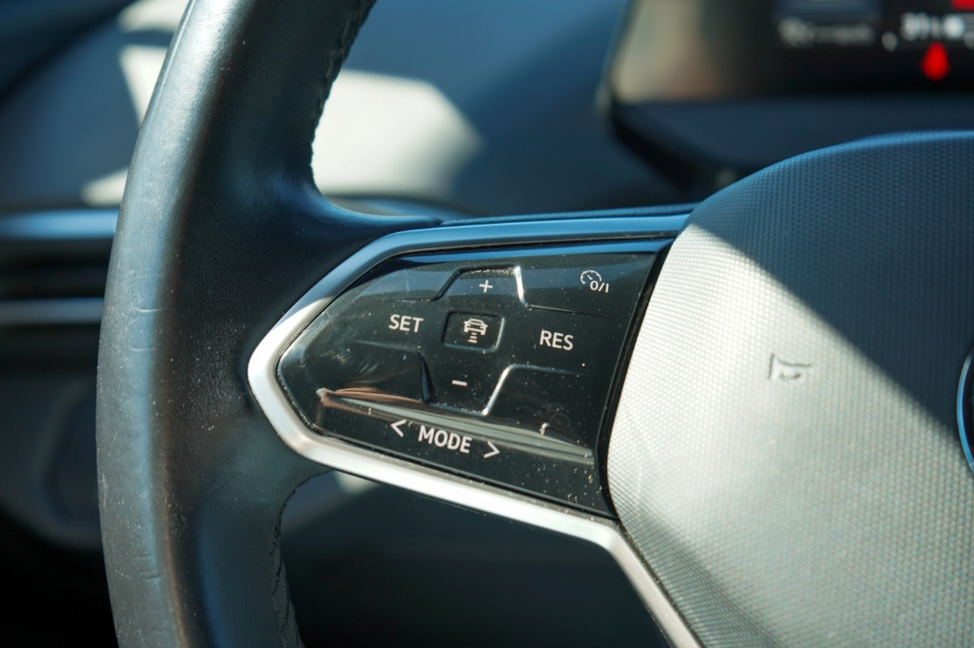Foto van Volkswagen Id.4 Pro 150 KW