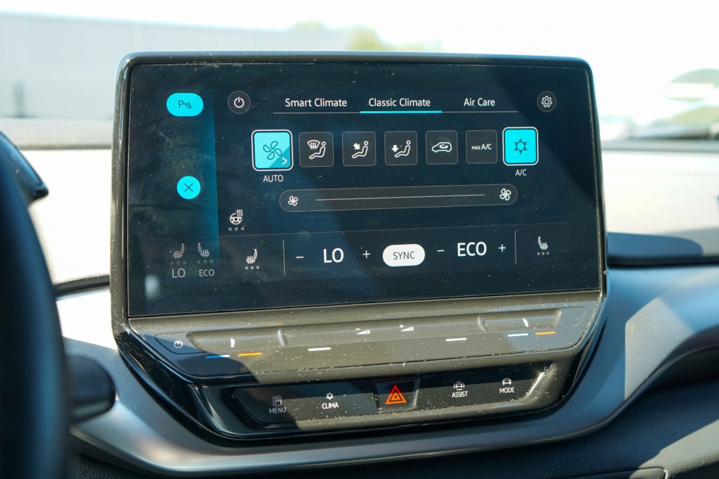 Foto van Volkswagen Id.4 Pro 150 KW