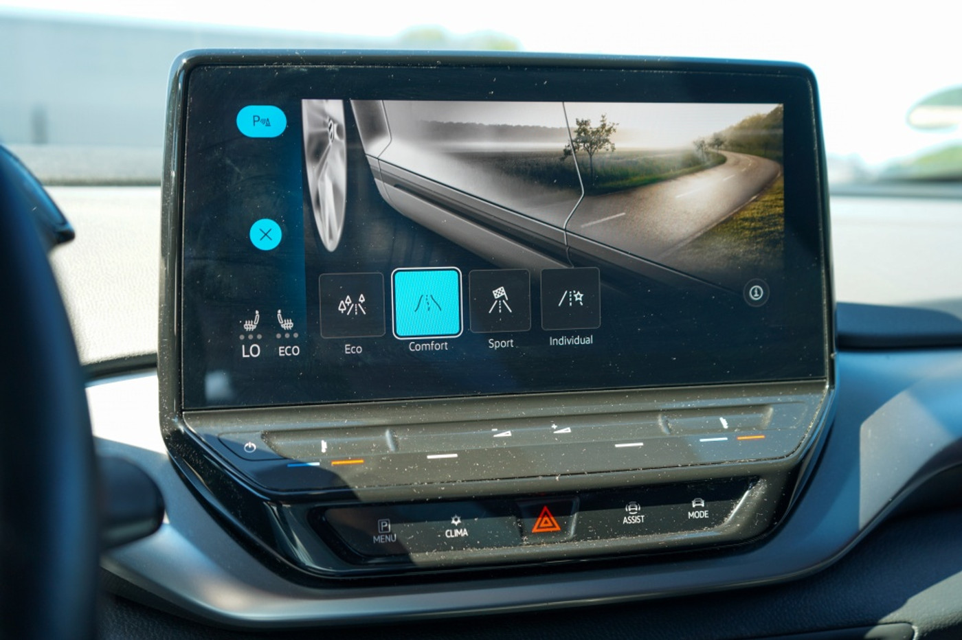 Foto van Volkswagen Id.4 Pro 150 KW