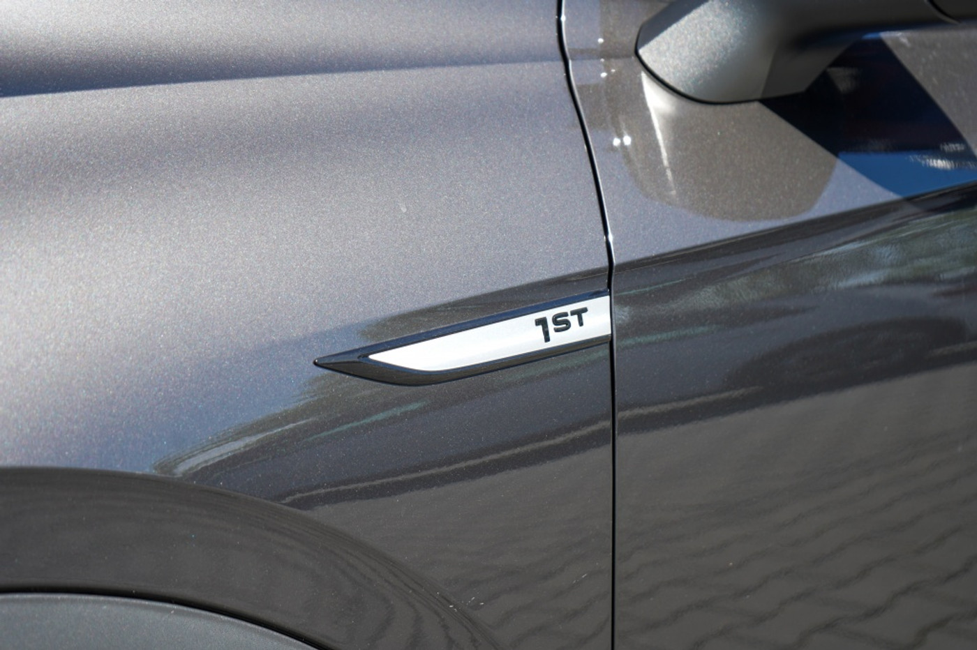 Foto van Volkswagen Id.4 Pro 150 KW