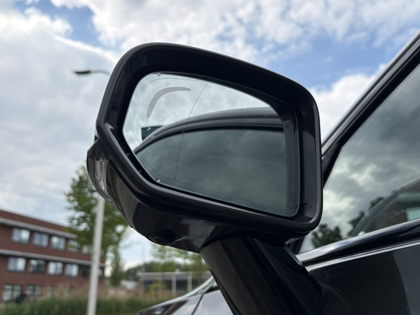 Foto van Volvo V60 Cross Country