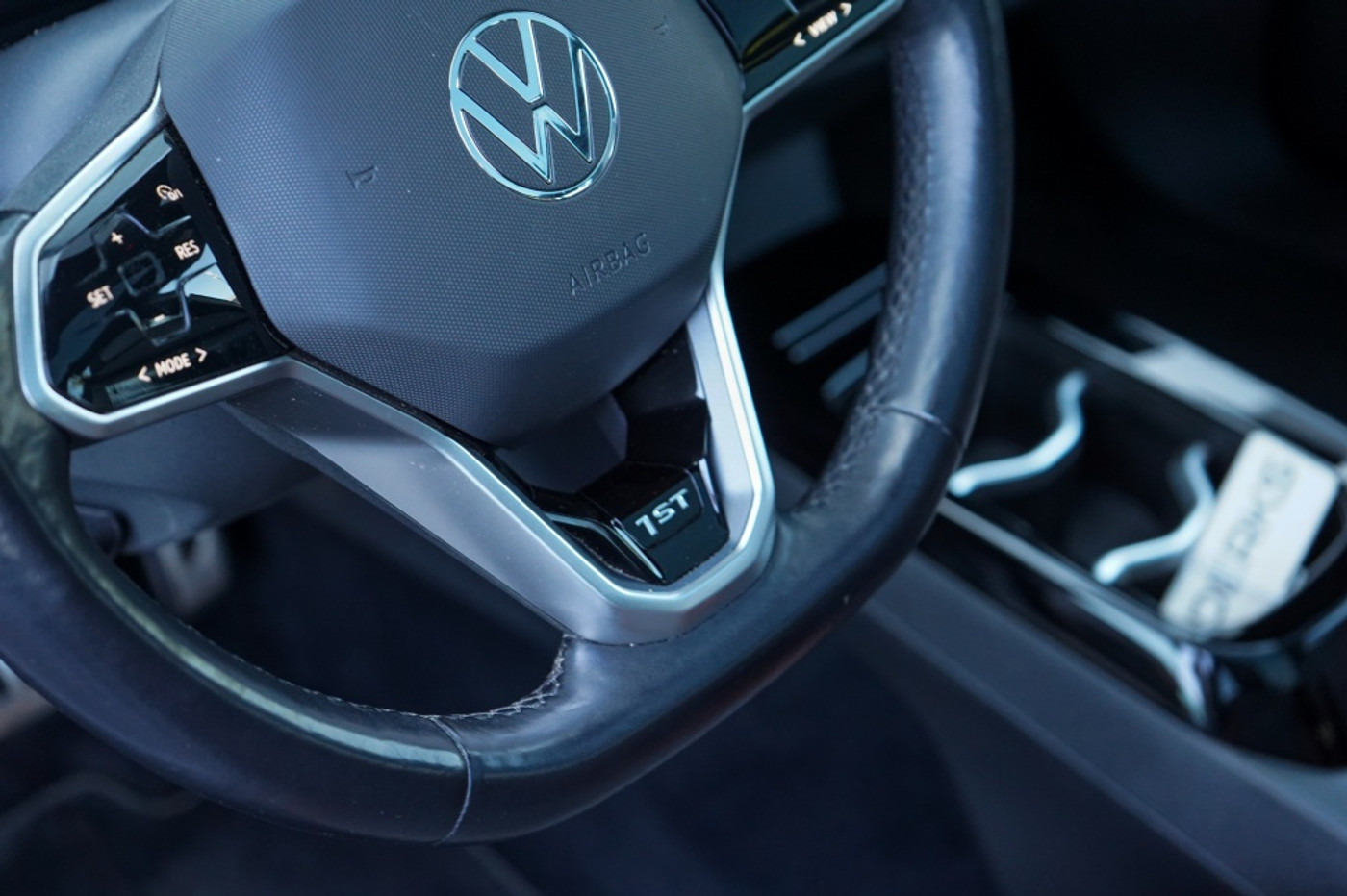Foto van Volkswagen Id.4 Pro 150 KW