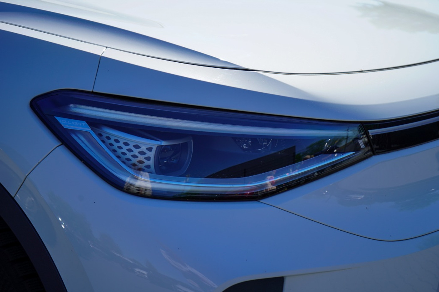 Foto van Volkswagen Id.4 Pro 150 KW