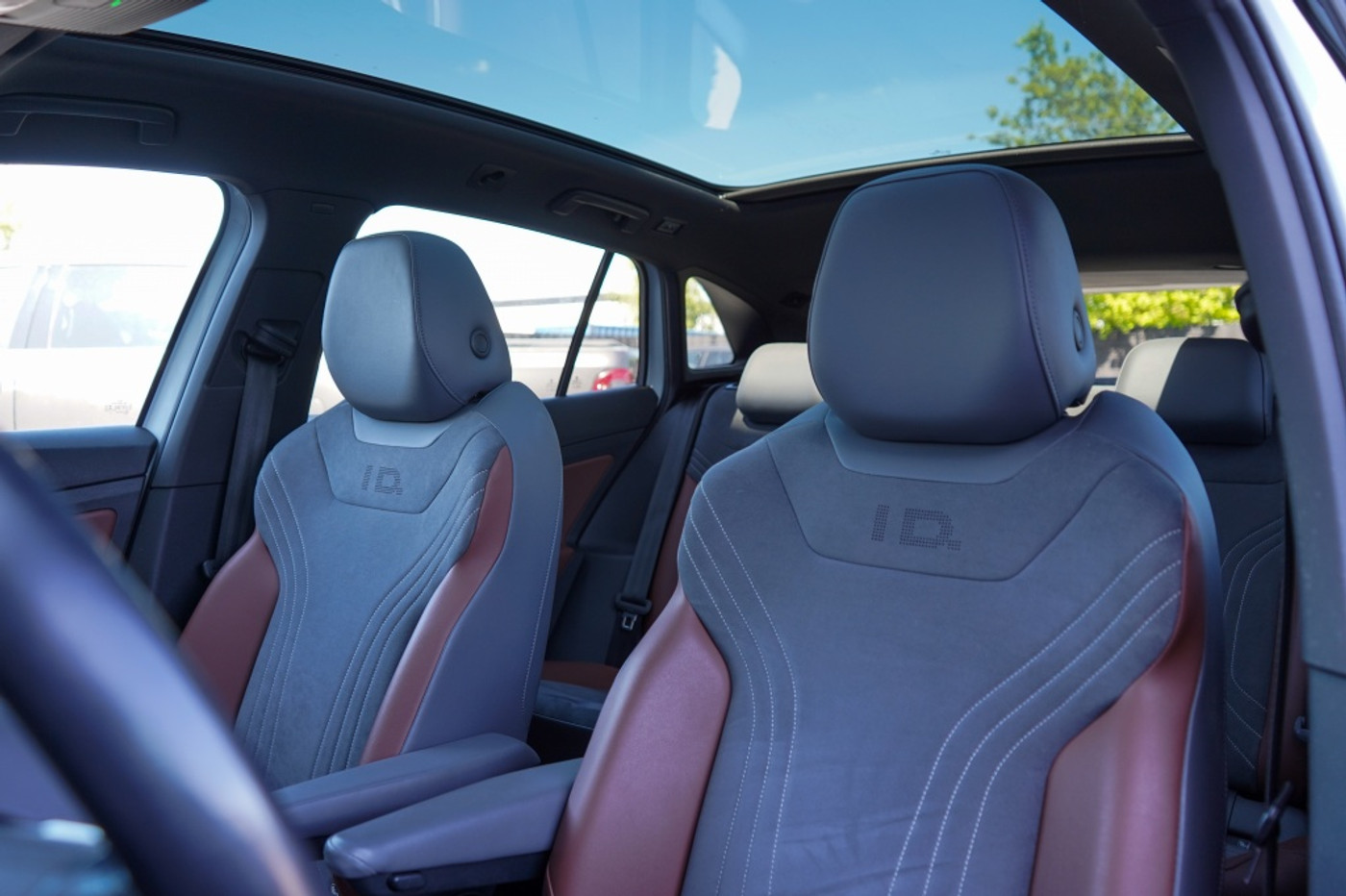 Foto van Volkswagen Id.4 Pro 150 KW