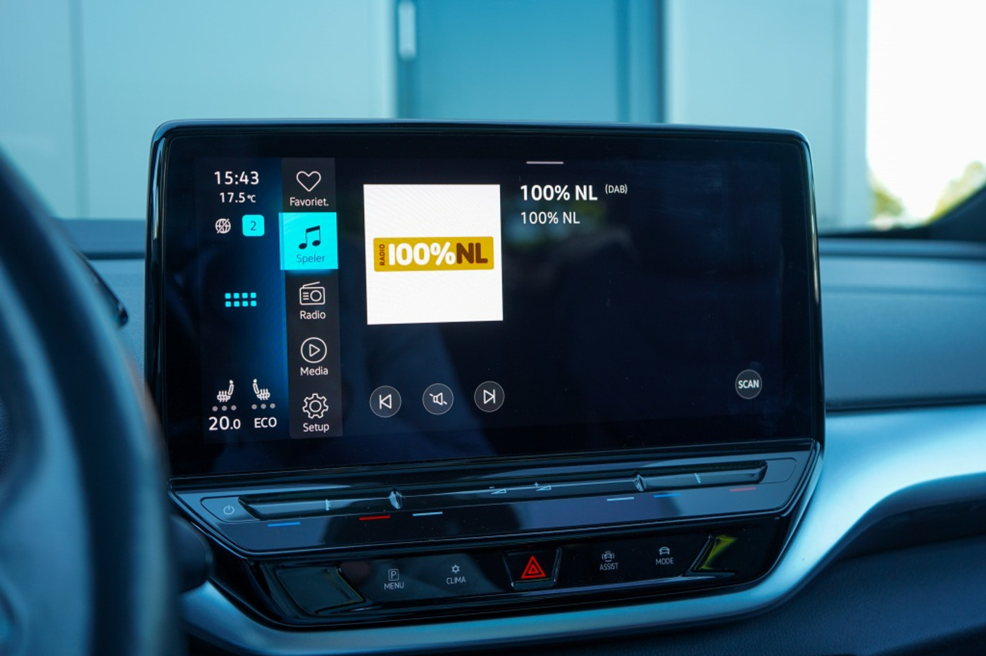 Foto van Volkswagen Id.4 Pro 150 KW