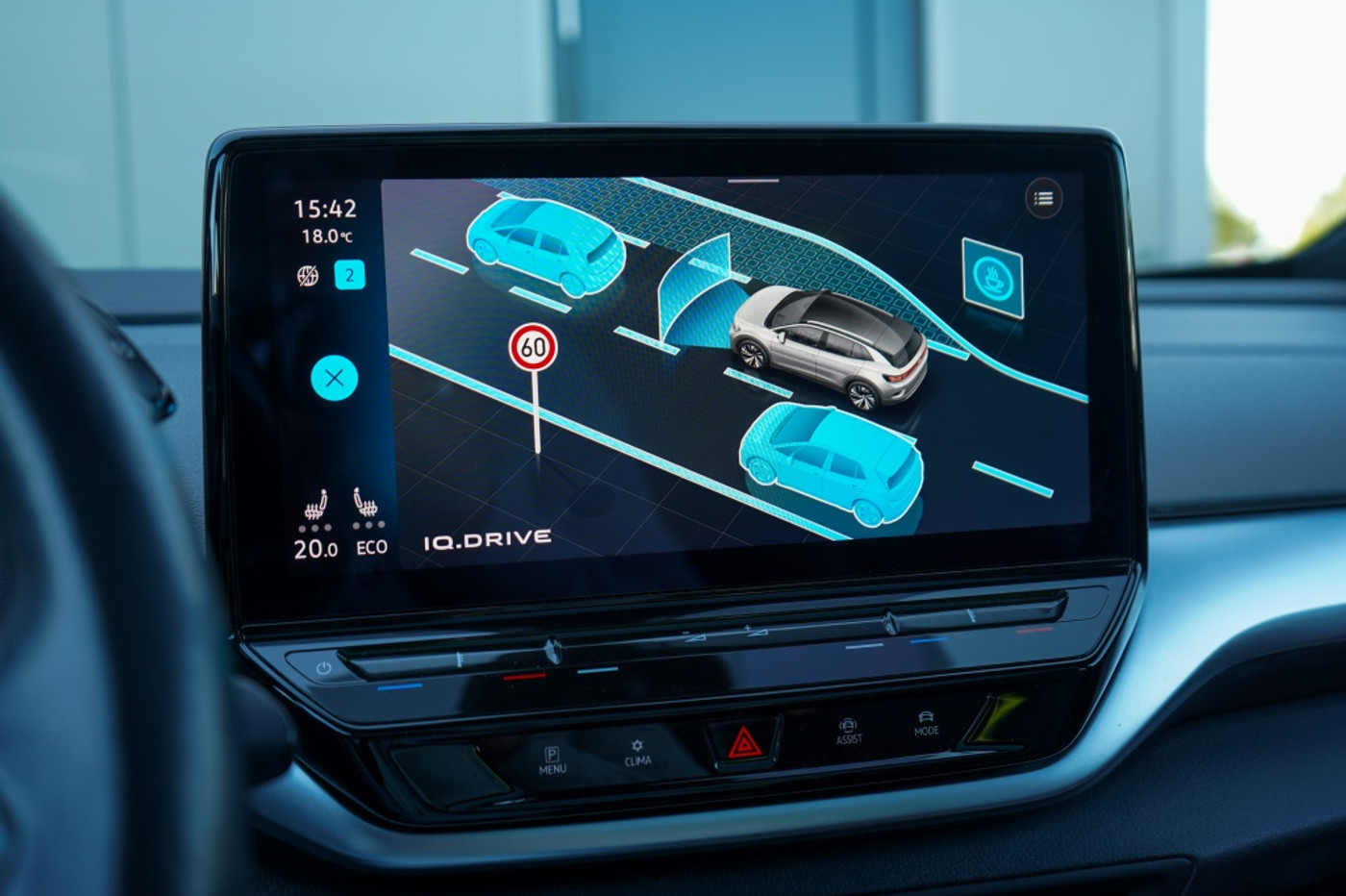 Foto van Volkswagen Id.4 Pro 150 KW