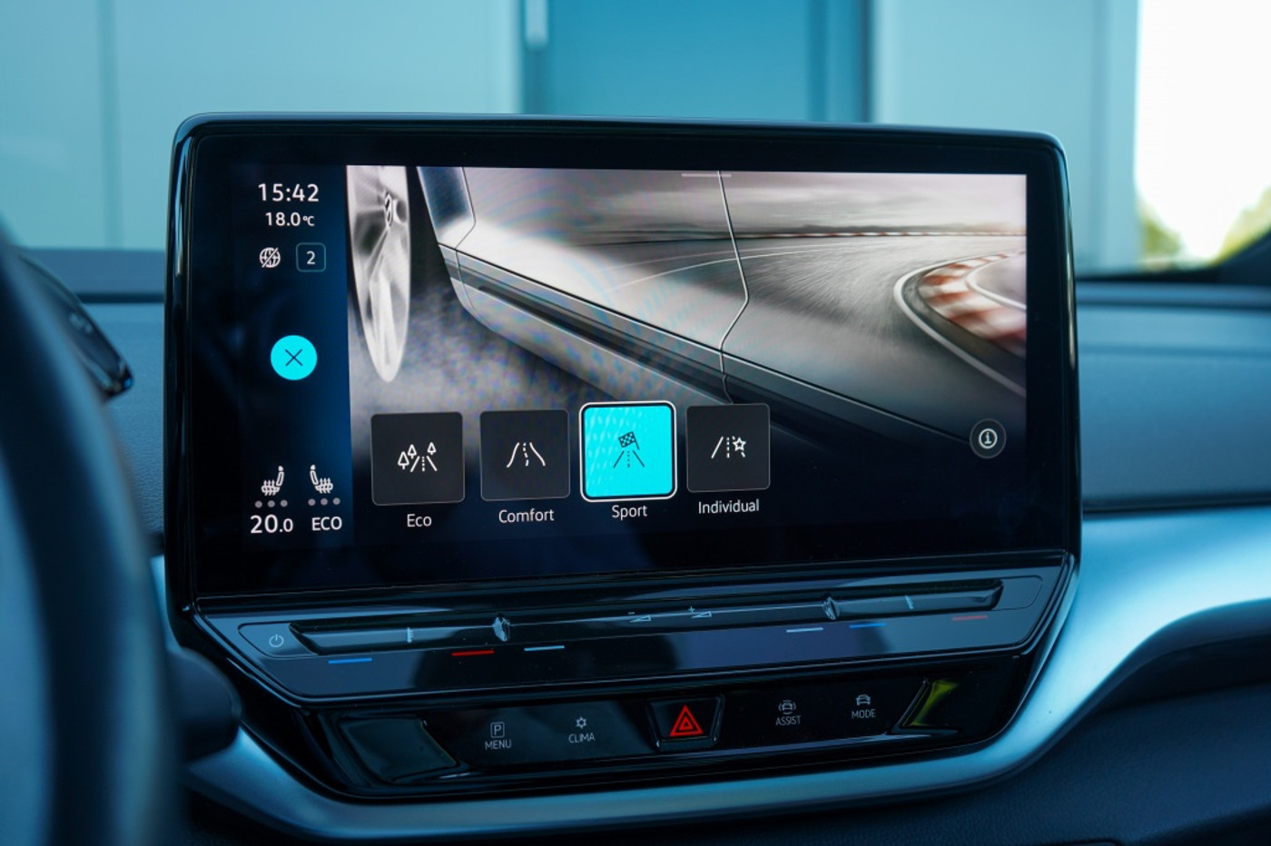 Foto van Volkswagen Id.4 Pro 150 KW