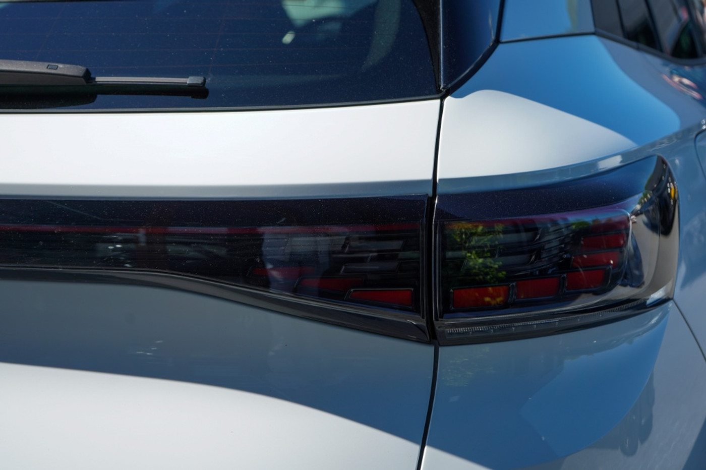 Foto van Volkswagen Id.4 Pro 150 KW